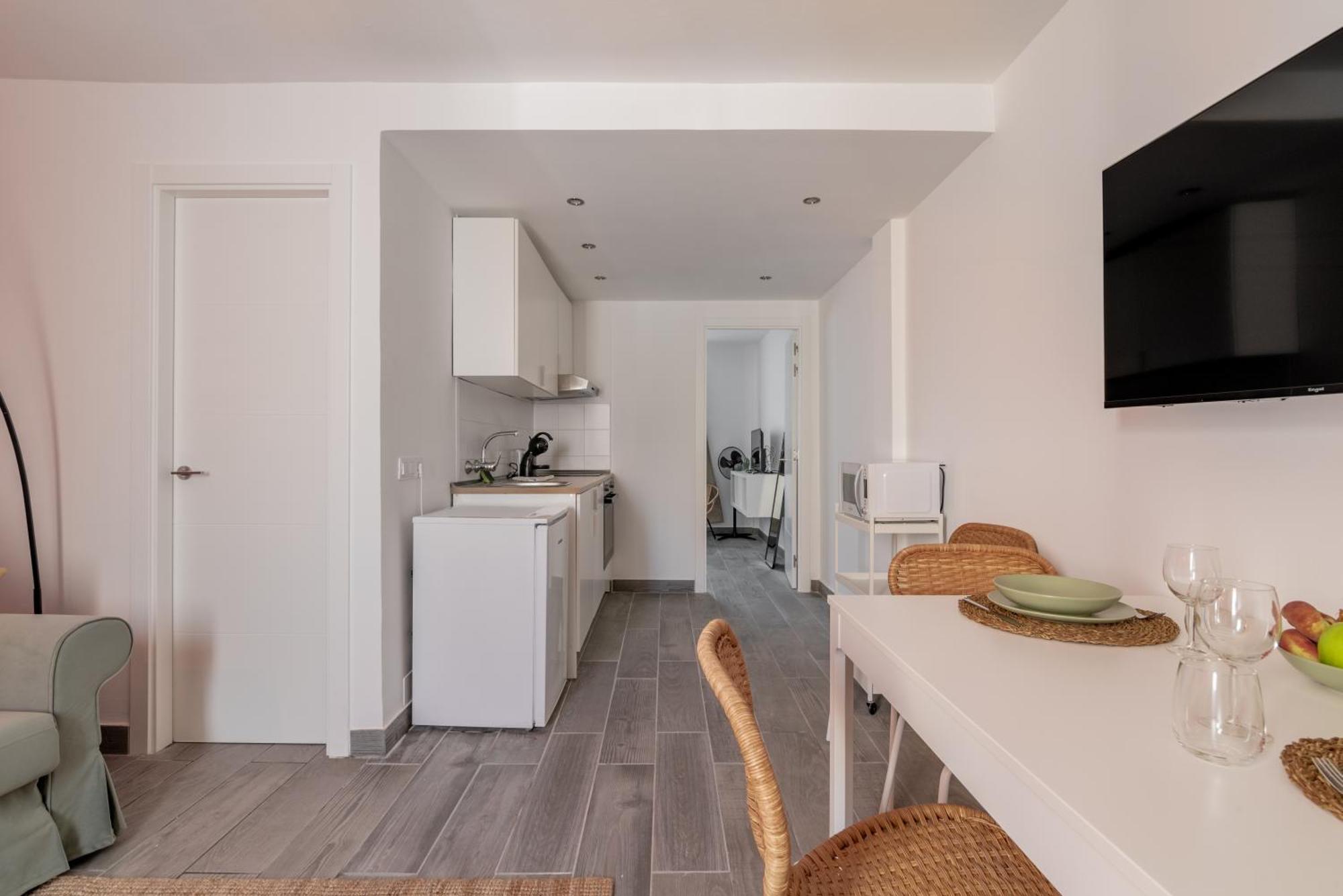 Ohana House In Corralejo Center Eksteriør bilde