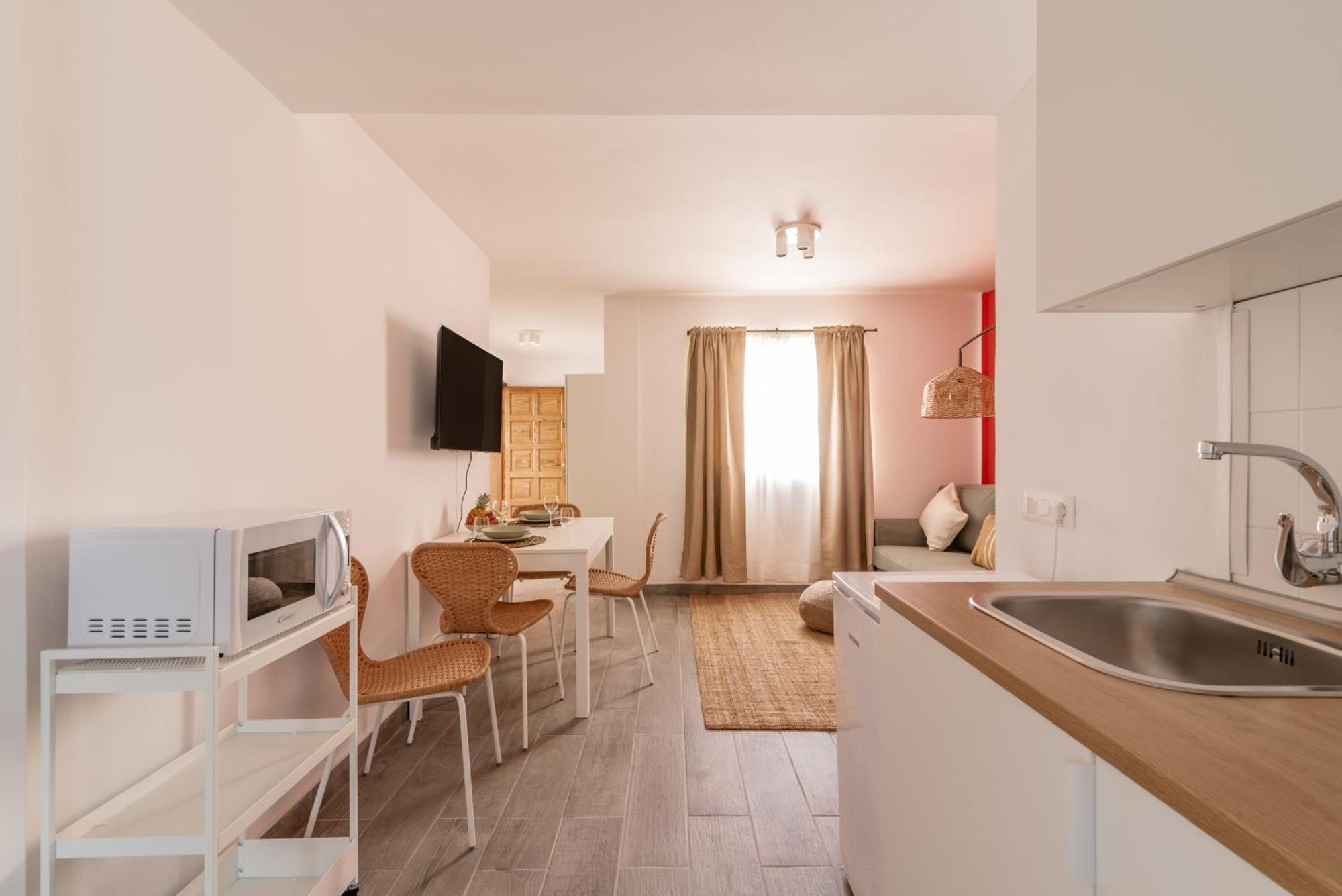 Ohana House In Corralejo Center Eksteriør bilde