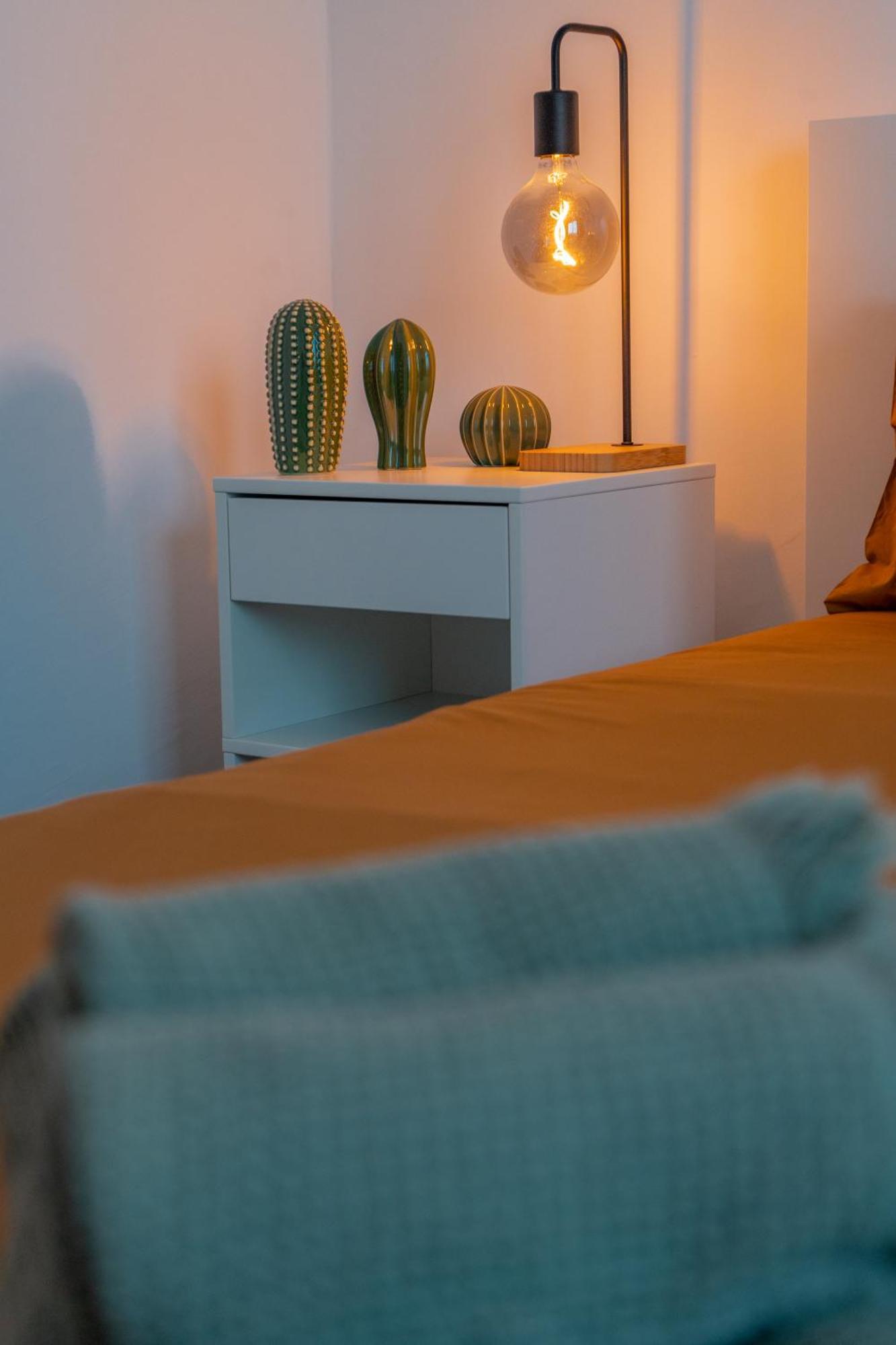 Ohana House In Corralejo Center Eksteriør bilde