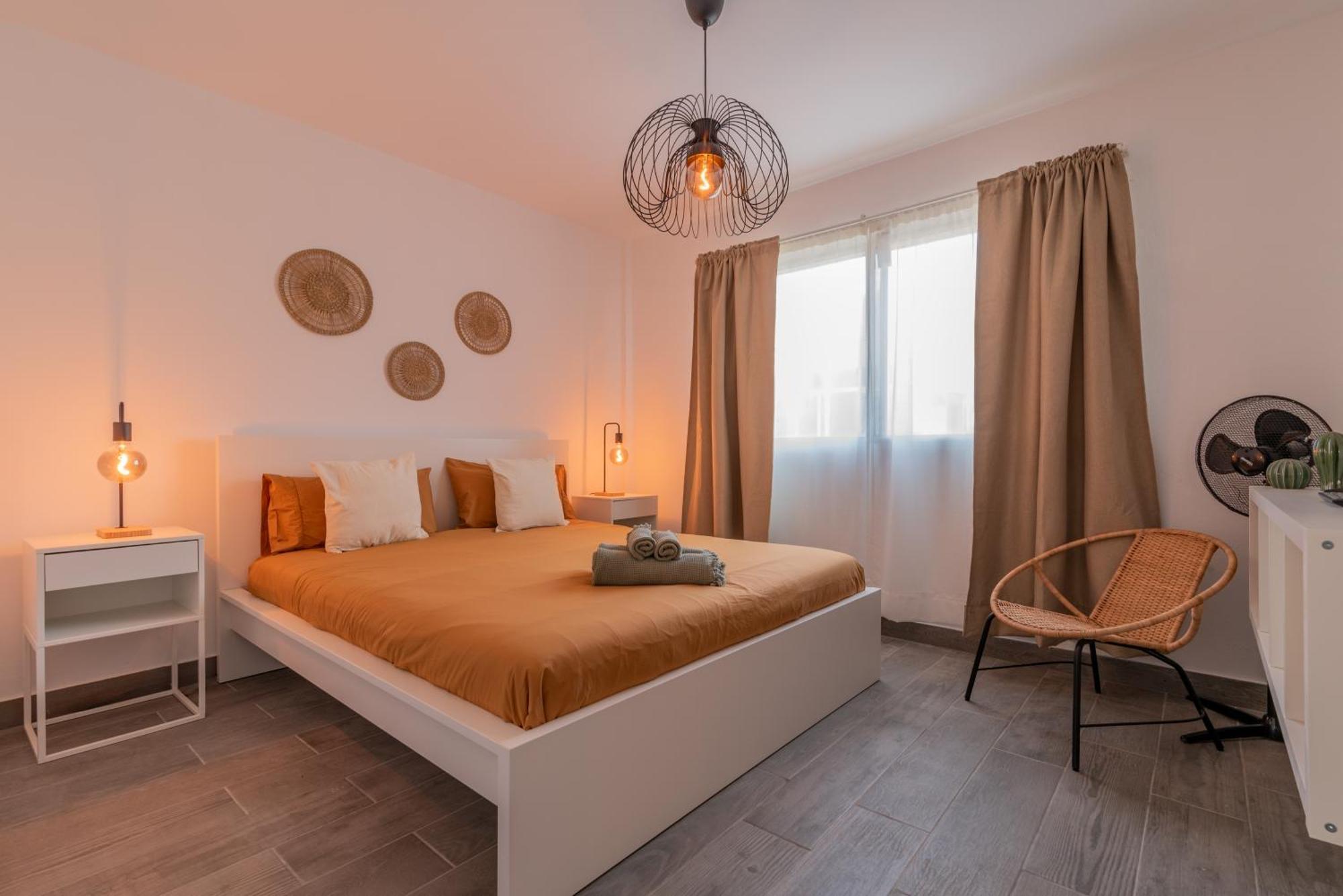 Ohana House In Corralejo Center Eksteriør bilde