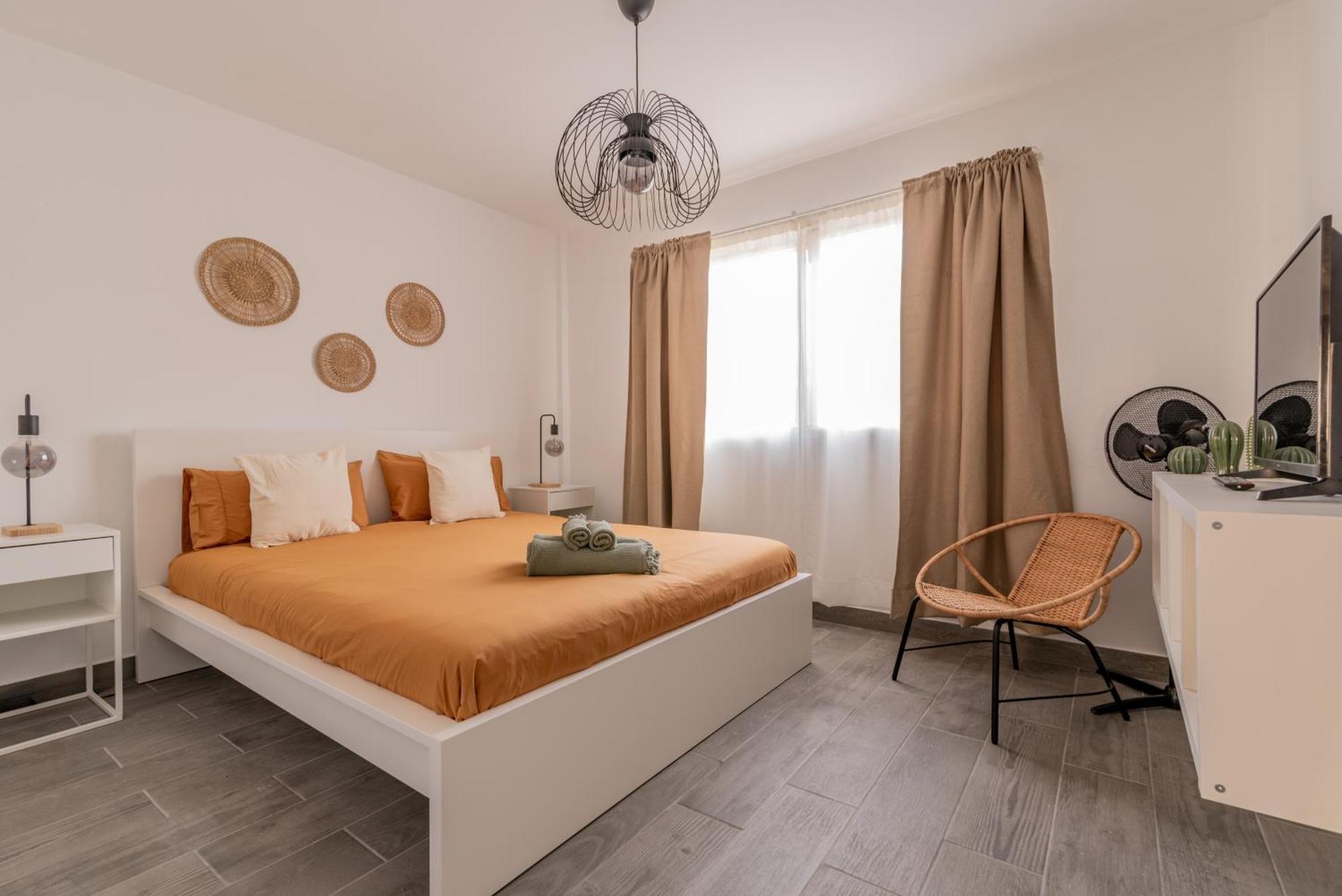 Ohana House In Corralejo Center Eksteriør bilde