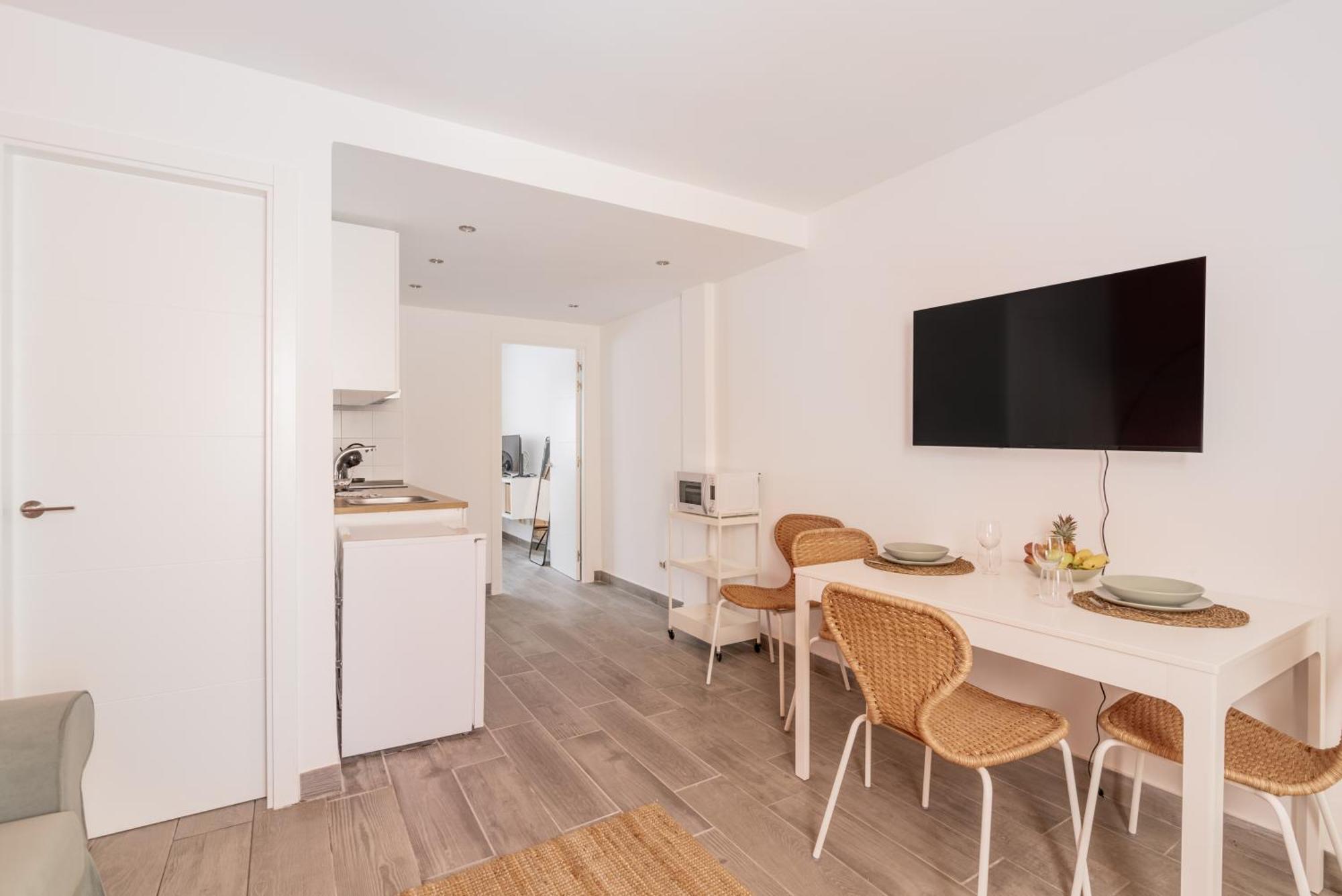 Ohana House In Corralejo Center Eksteriør bilde